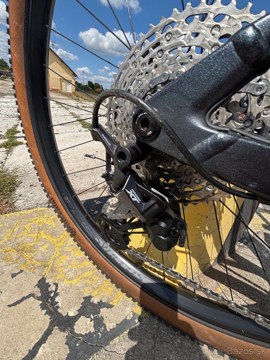 Scott Spark 960 - 2