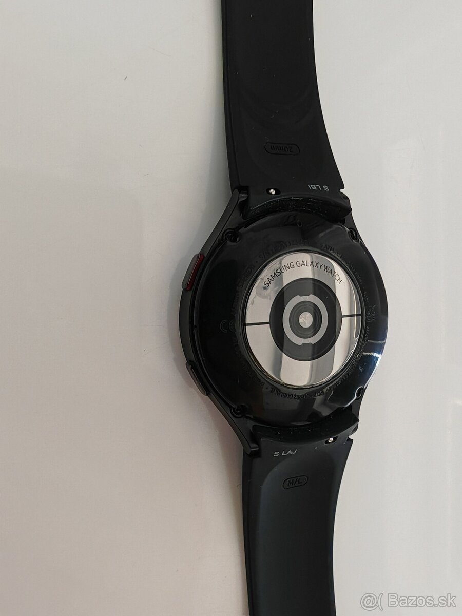 Samsung Galaxy watch 4 - 2