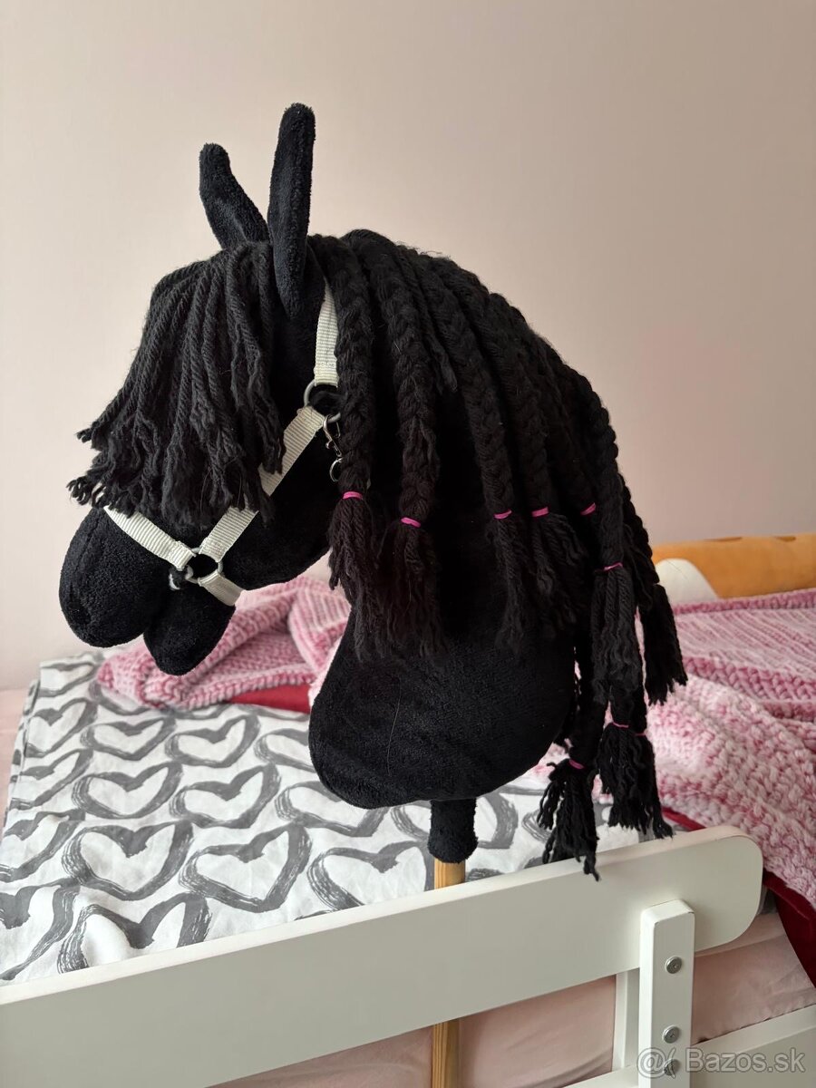 Hobby horse - 2