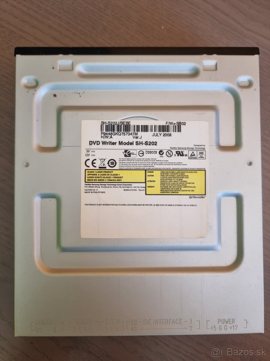 CD Mechanika na PC - 2