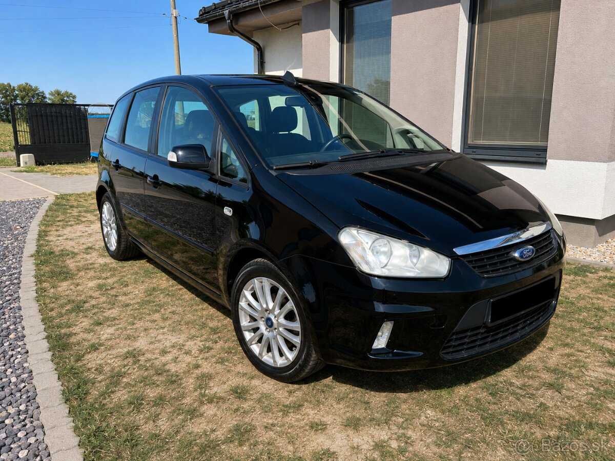 Ford C-Max 1.6TDCI - 2