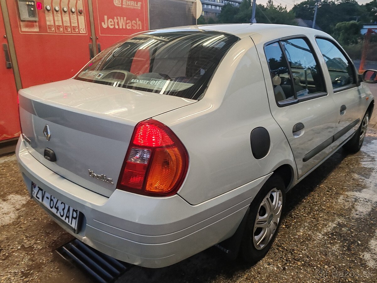 Renault Thalia 1.4 - 2