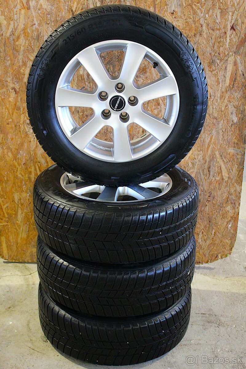 16".. 5x108...FORD GALAXY, C-MAX.../PEVNOSTNE/...SADA - 2