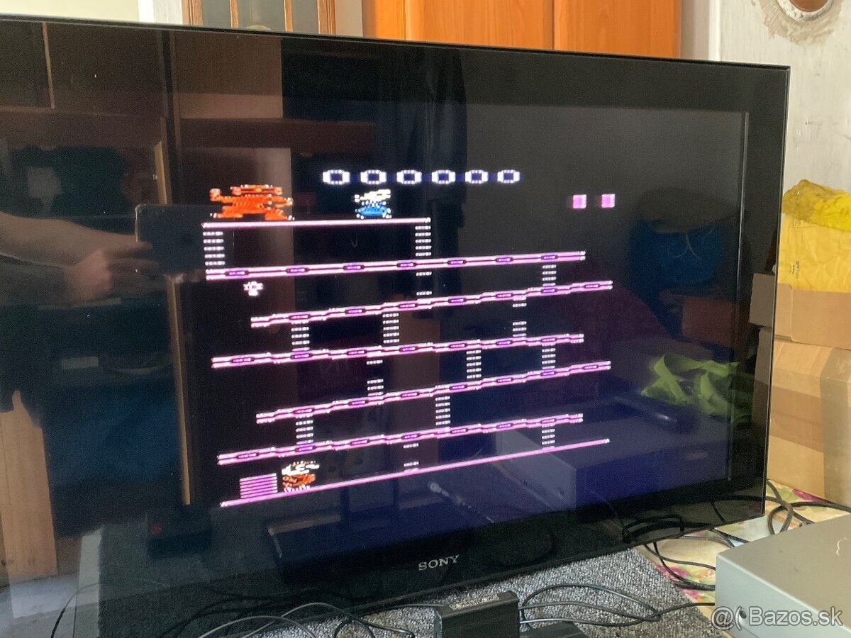 Atari - 2