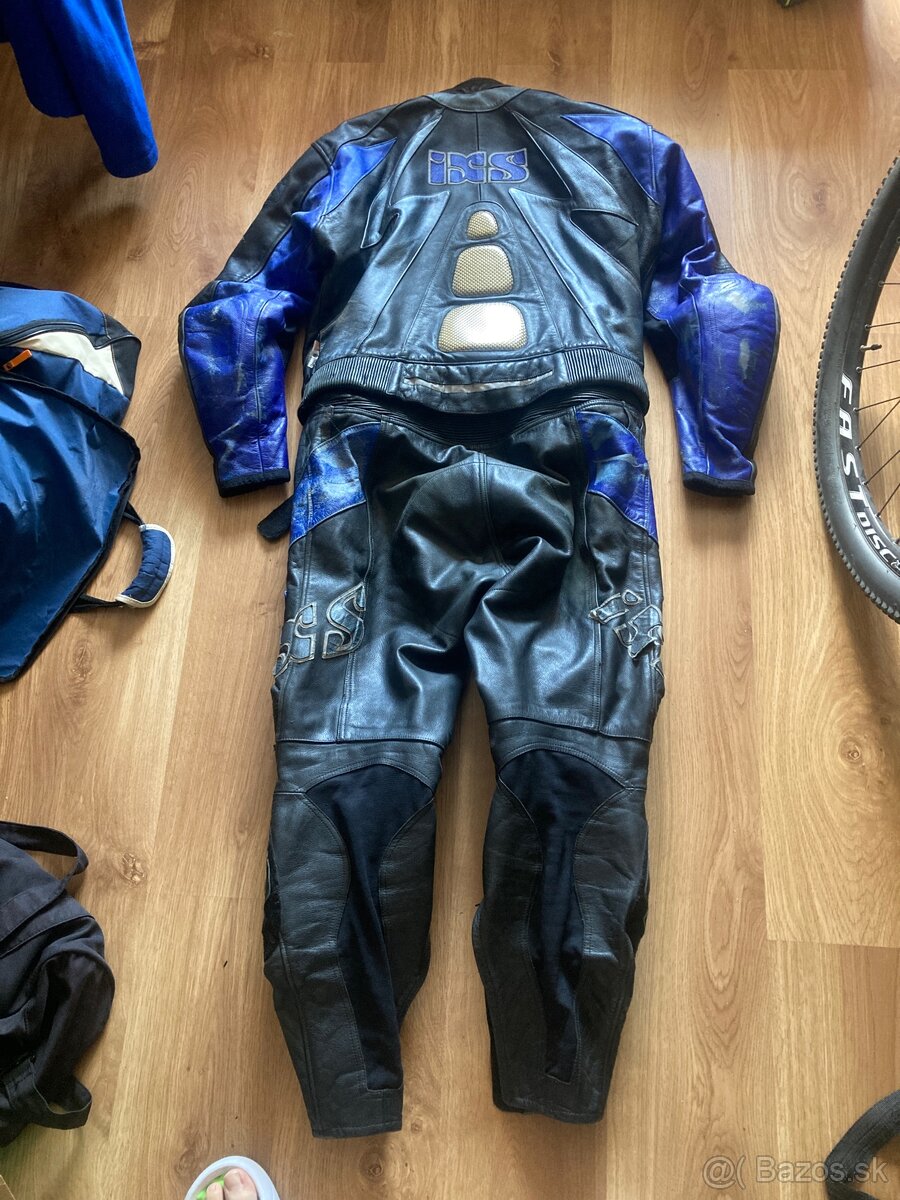 Moto kombineza - 2