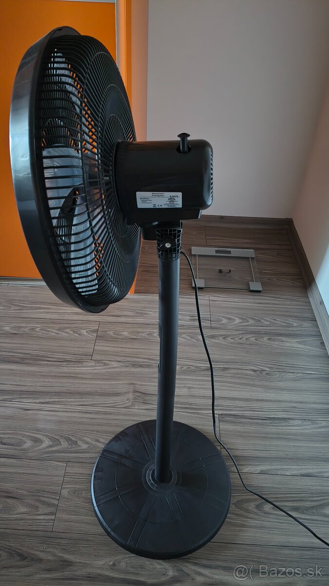 Ventilátor stojanový - 2