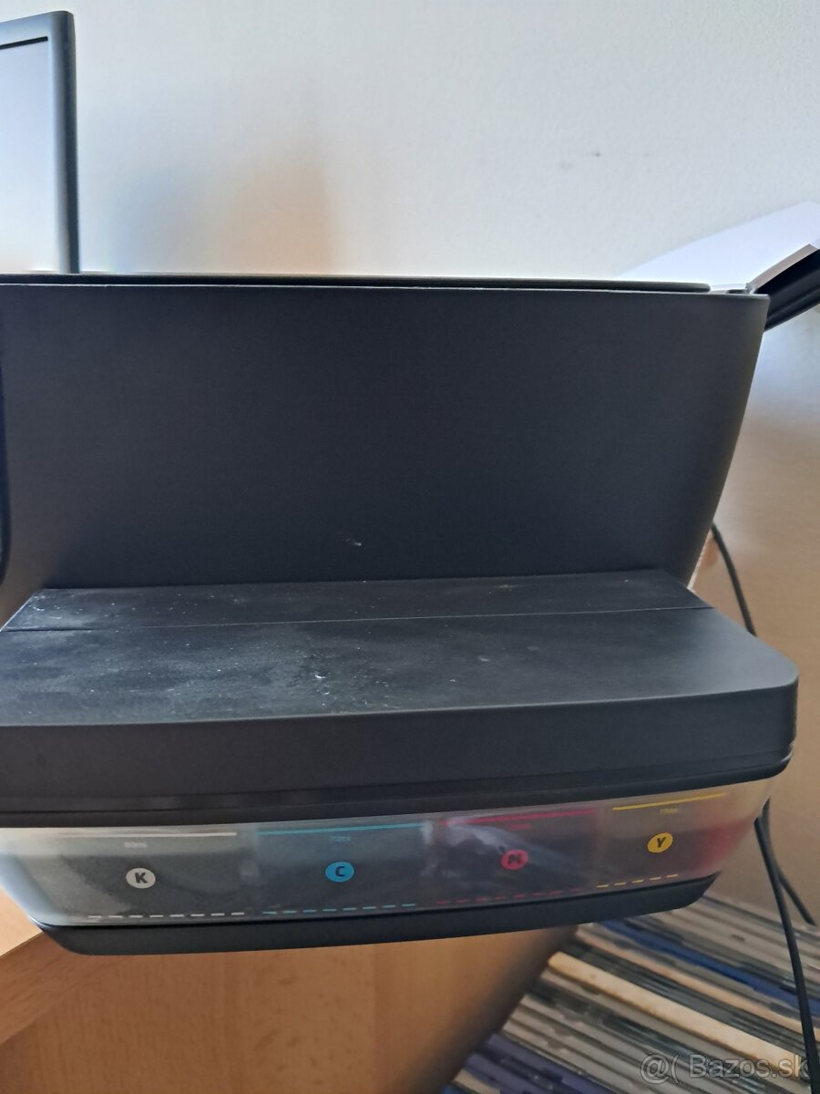 HP Ink Tank Wireless 415 - 2
