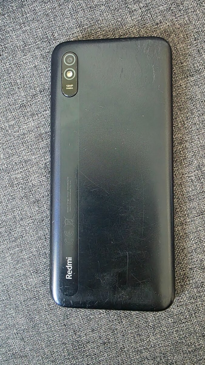 Xiaomi Redmi 9AT - 2