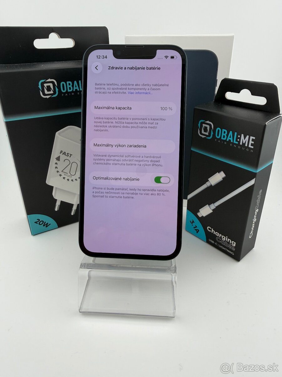 iPhone 13 Mini 128Gb - 2