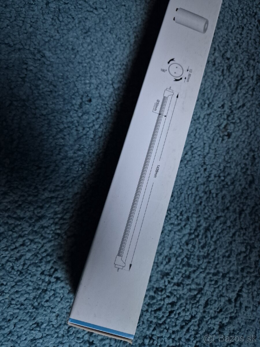 Led trubica - 2