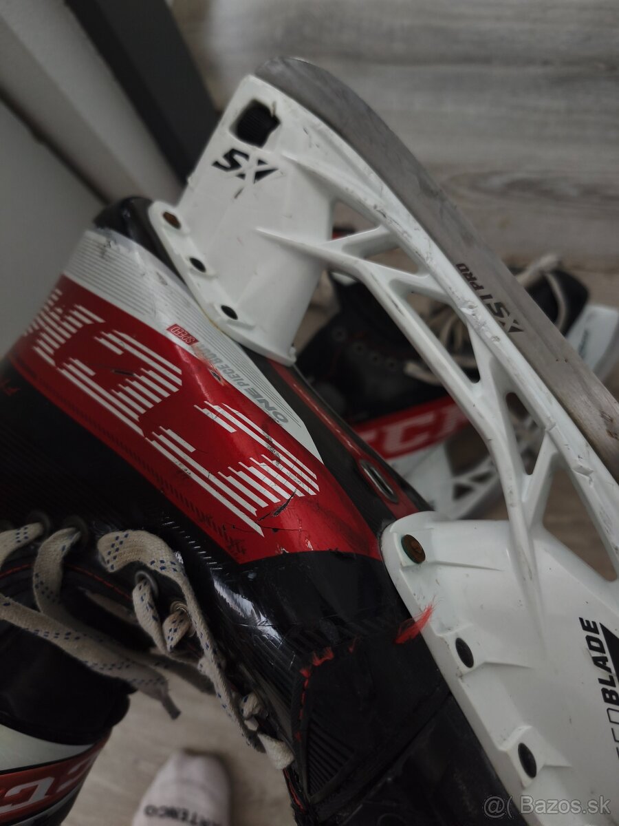 CCM FT4 pro - 2