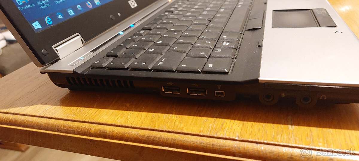 HP EliteBook - 2