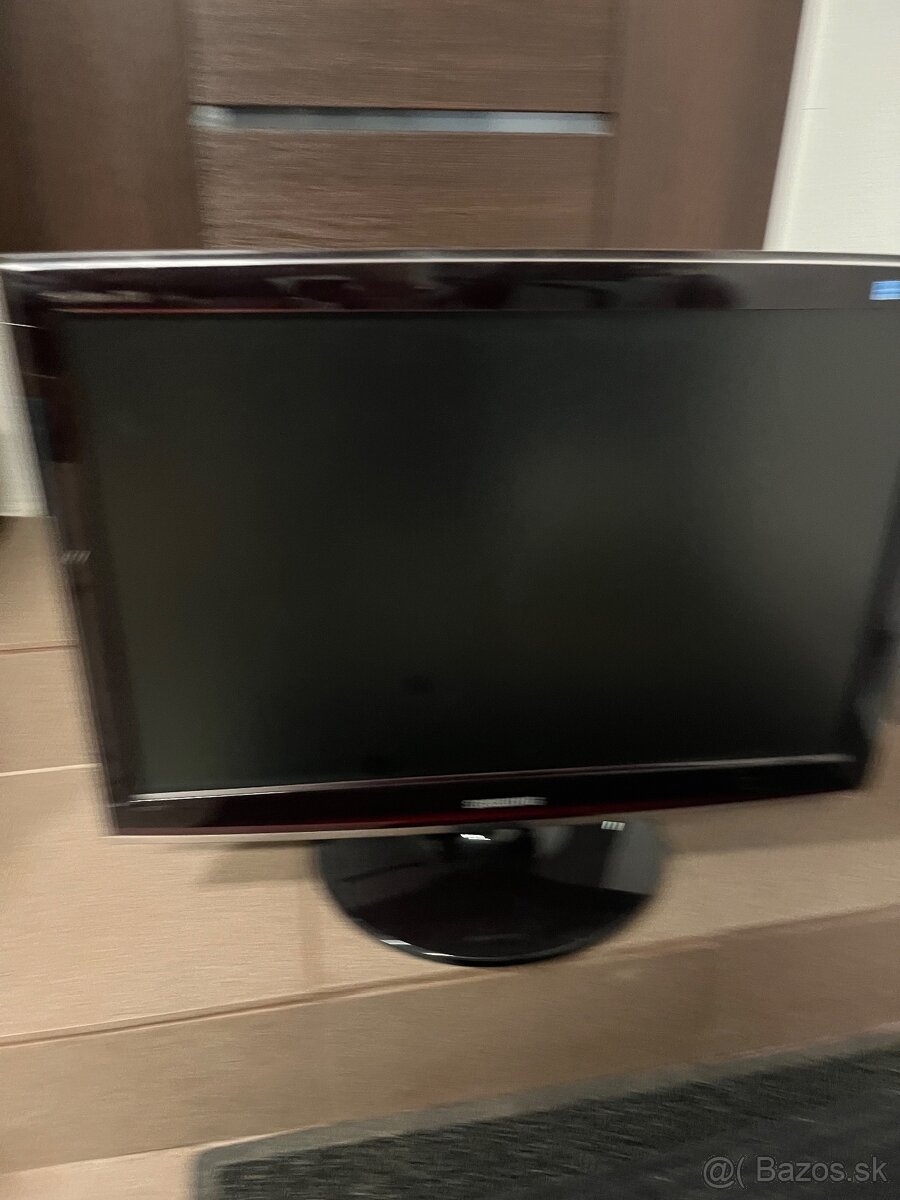 Predám monitor - 2