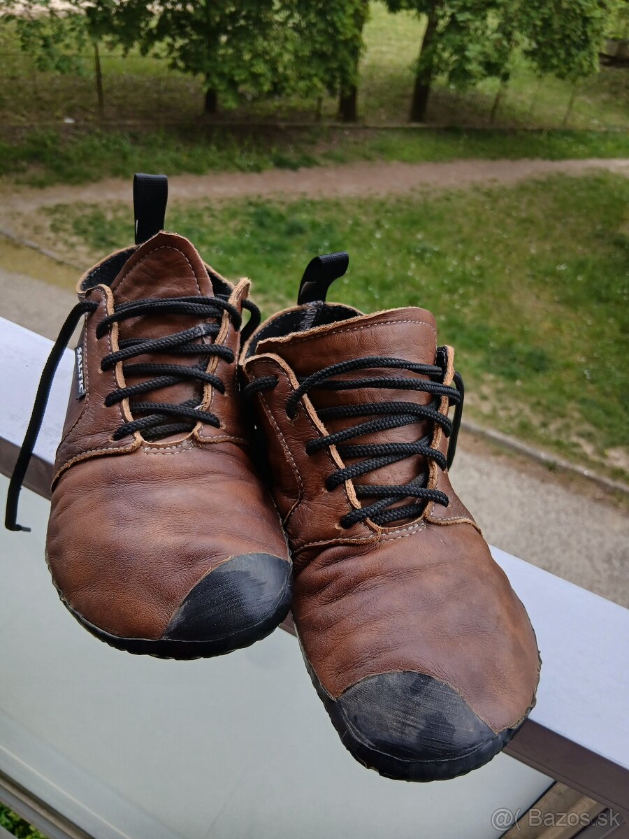 Barefoot Saltic - 2
