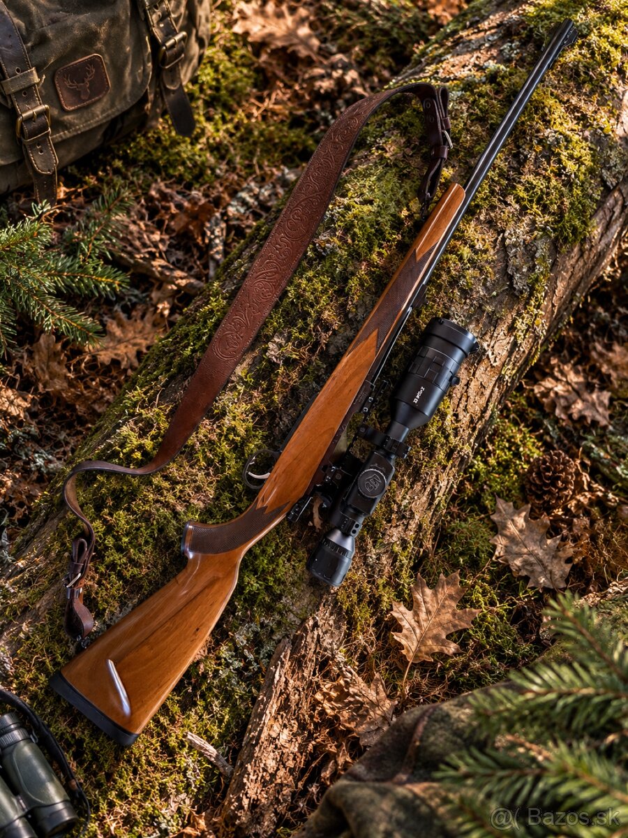 Cz 550 lux 7x64 - 2
