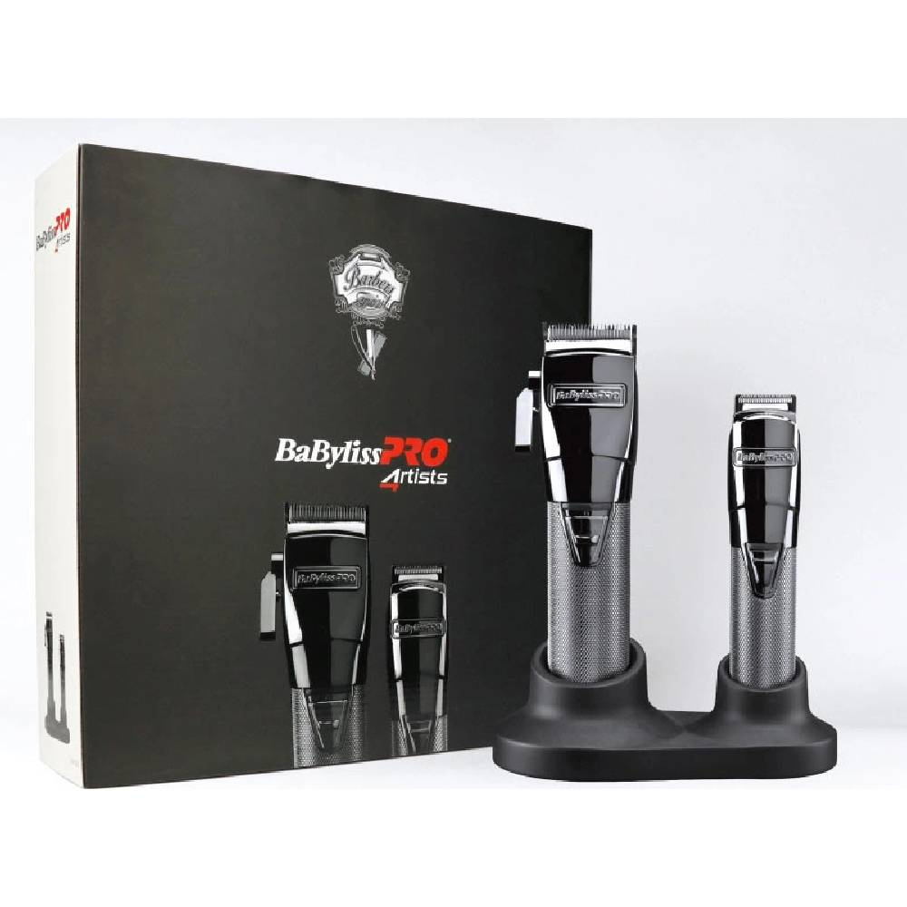 Babyliss Pro FX8705E - 2
