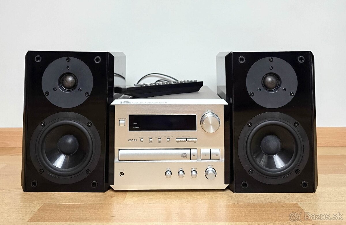 Yamaha CRX-E150 - 2