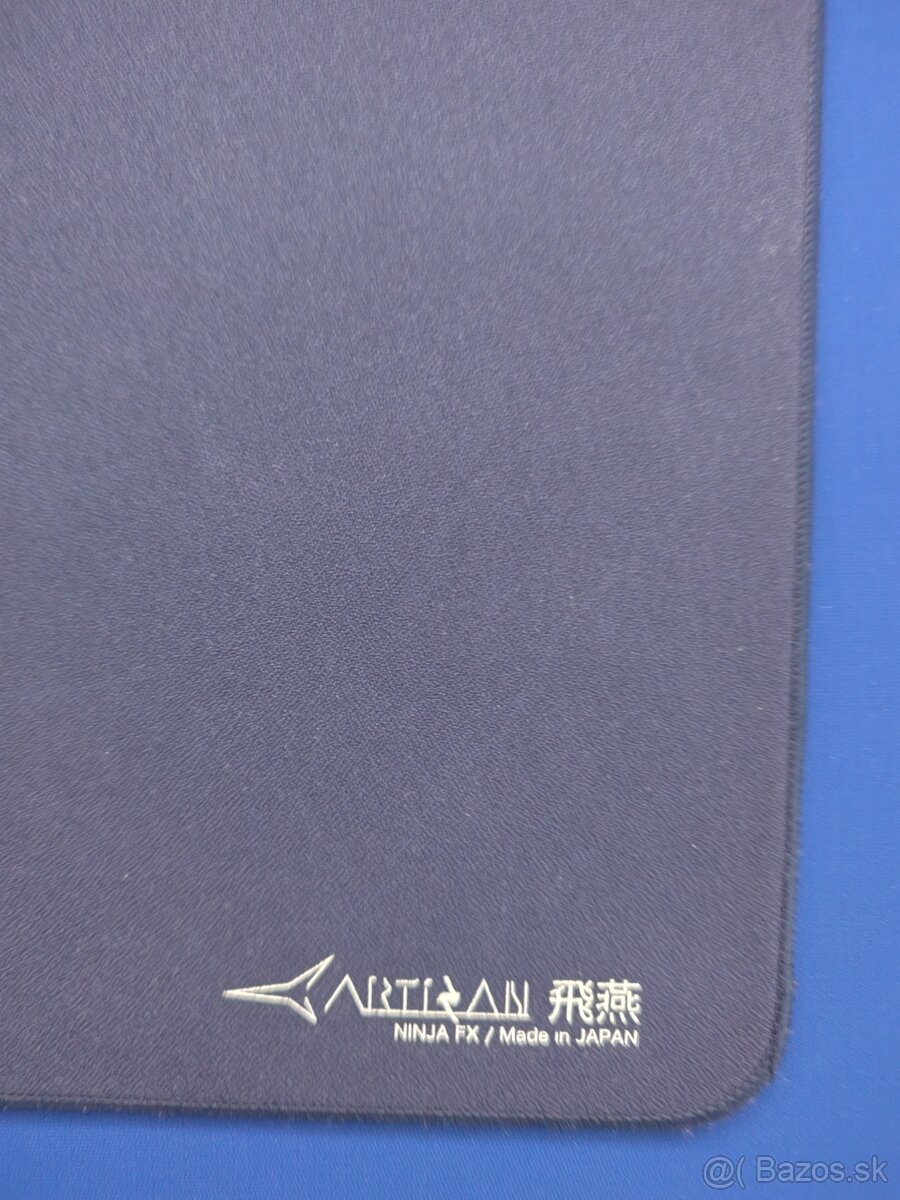 Artisan Hien Navy Blue Soft - 2
