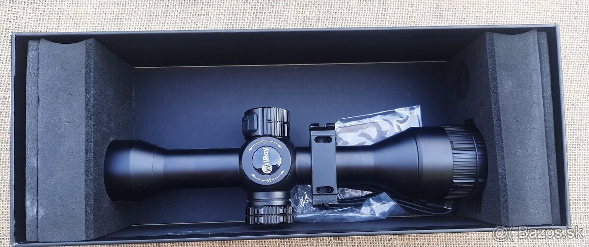 InfiRay TD70 - 2