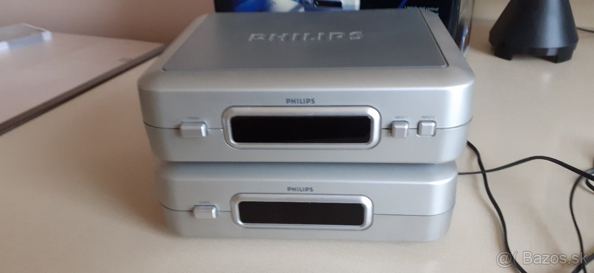 Predám Wireless TV Link Philips - 2