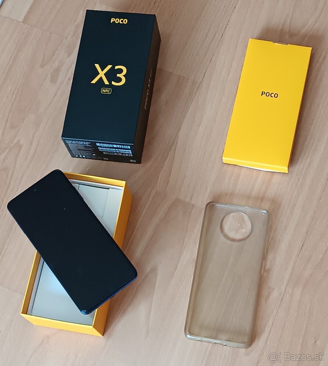 Xiaomi Poco X3 - 2