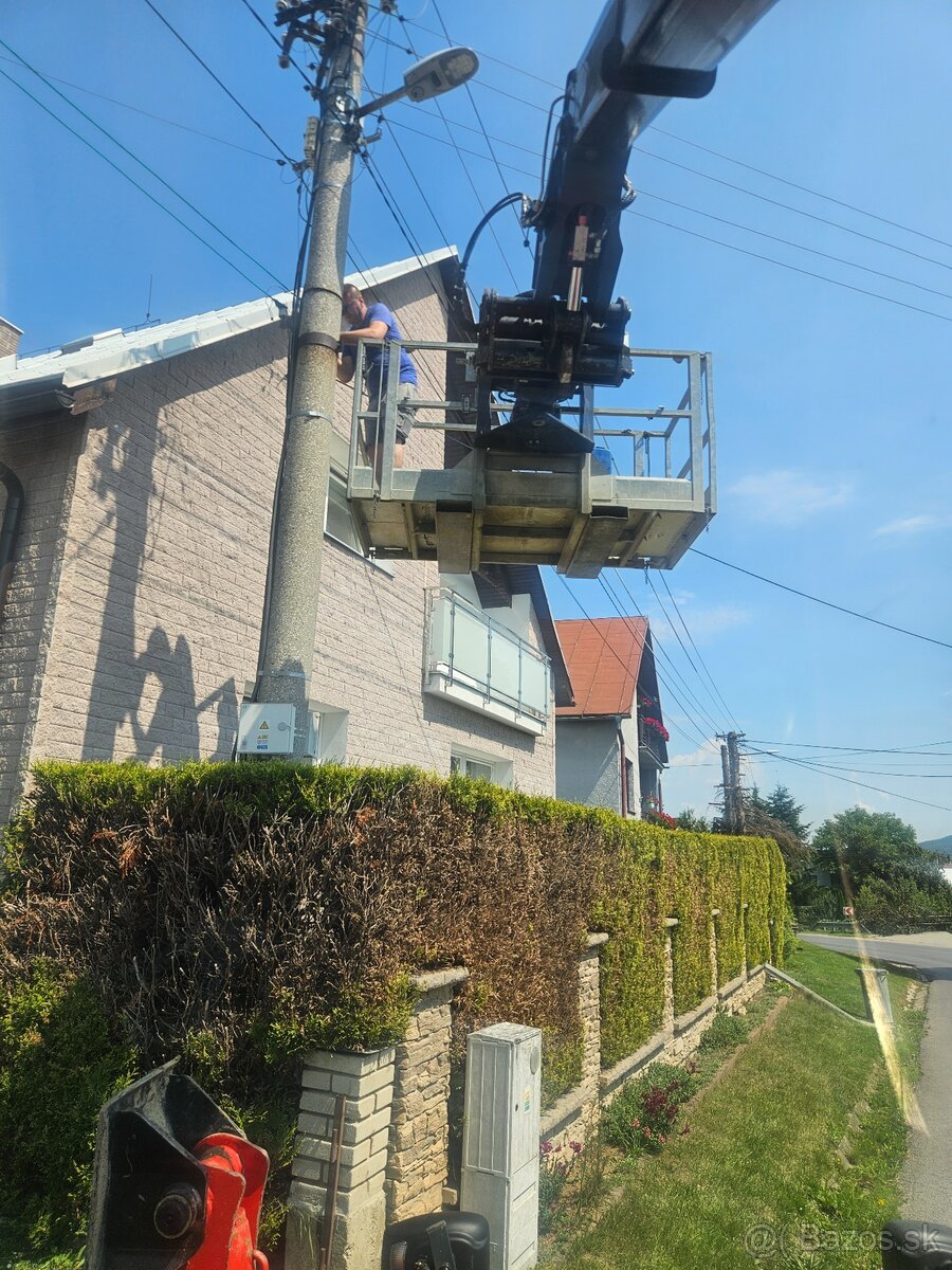 Manitou mt 1440 - 2
