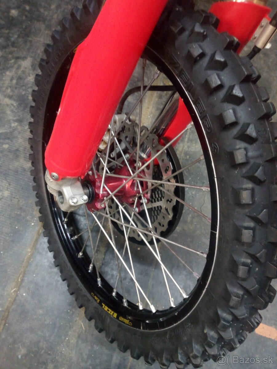 Honda CRF250Rx 2023
