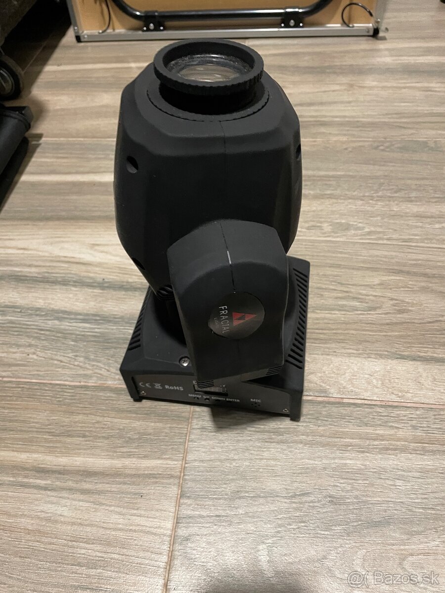 Predám rotačné hlavy 4 kusy - 2