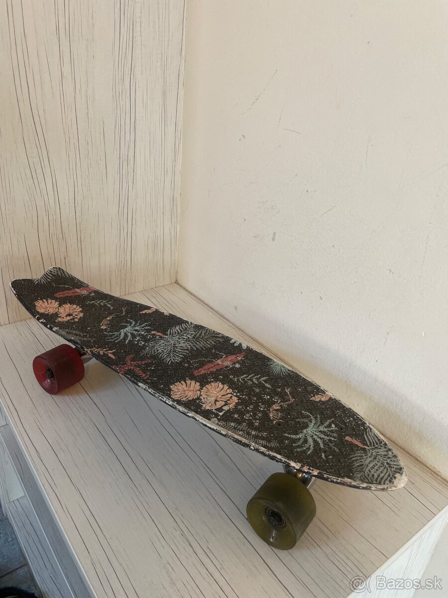 Penny board - 2