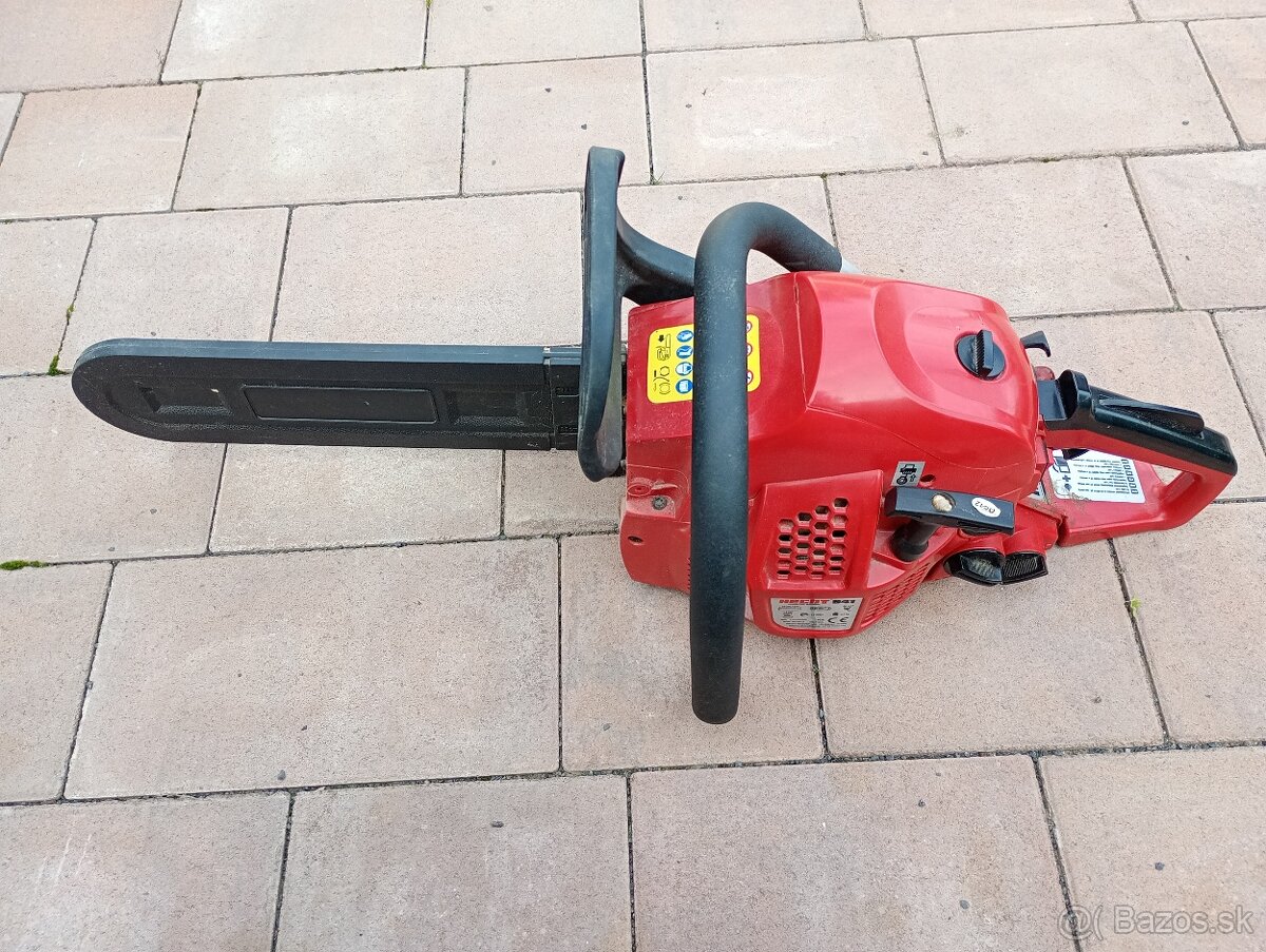 Motorová píla Hecht 941 - 2