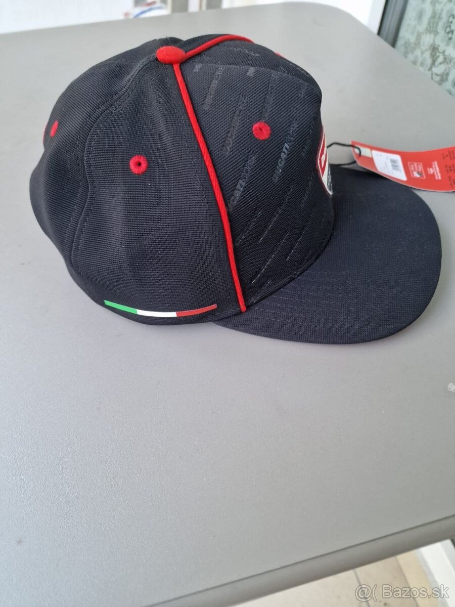 Šiltovka Ducati - 2