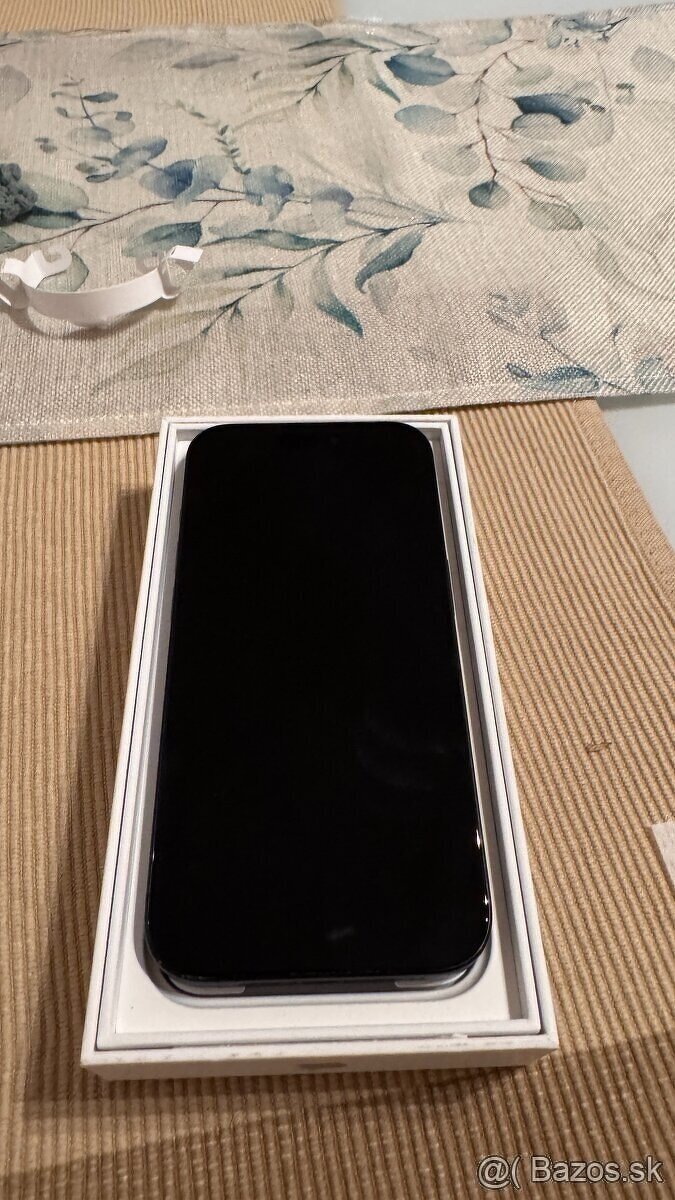 Iphone 15 pro 256 - 2