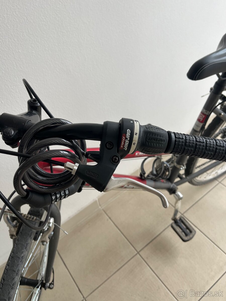 Rock Machine Crossride 75 - 2