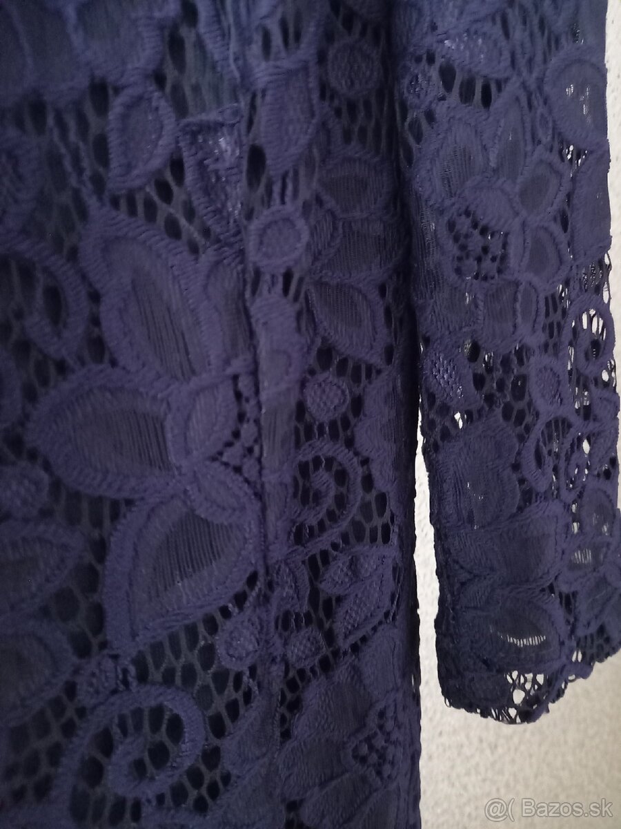 Spoločenské šaty - 2