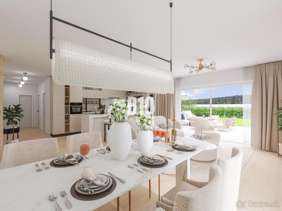 Väčšia rodina? Náročný kupujúci? Alekšince-Vinice - 2