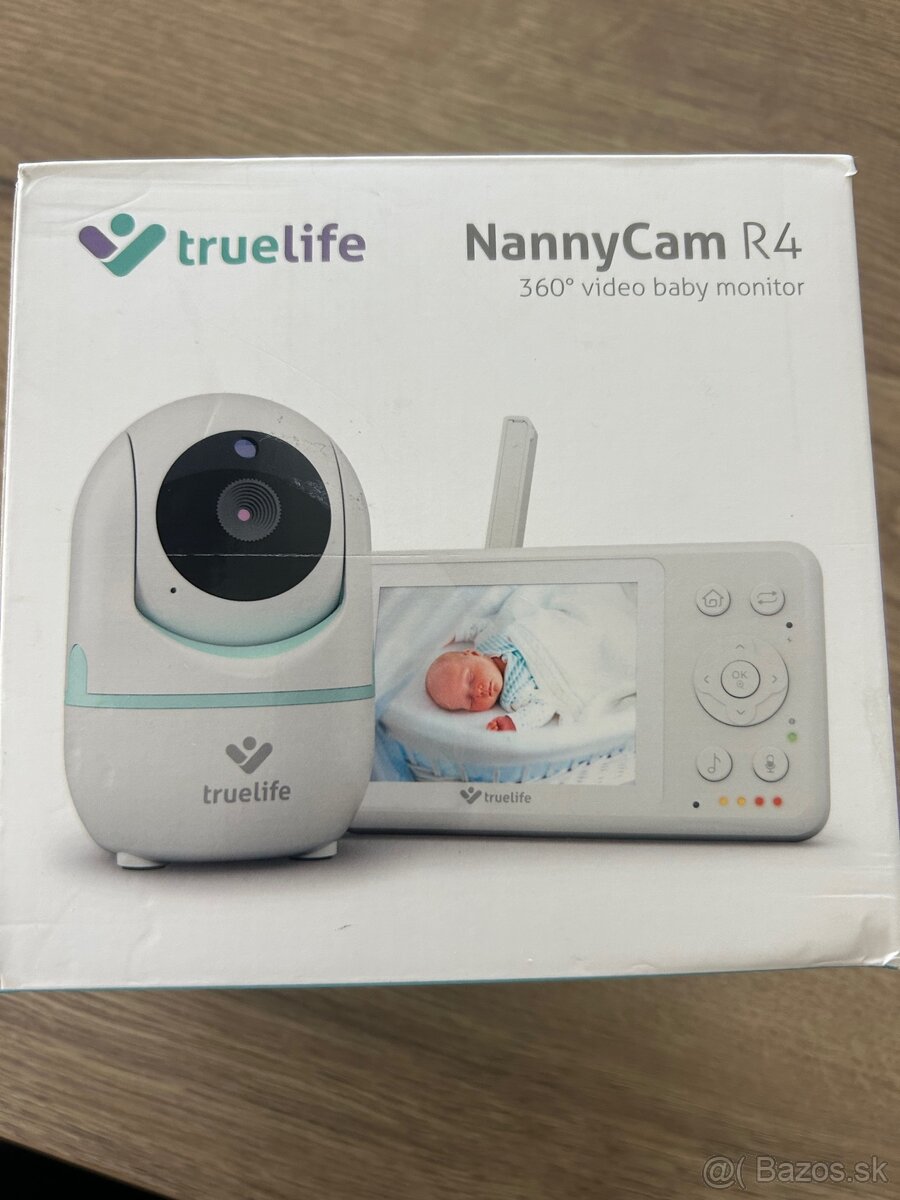 Baby monitor - 2
