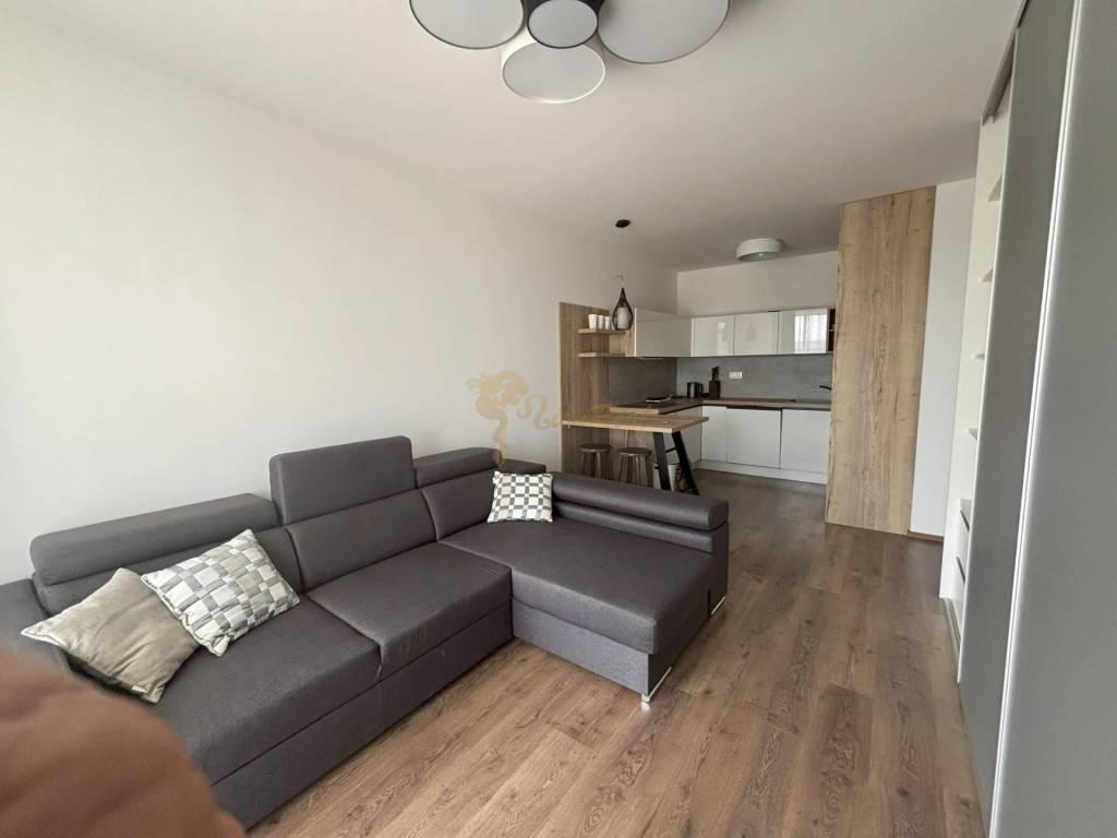 2-izb. byt, Bystrická ul., Devínska Nová Ves, pivnica, park. - 2