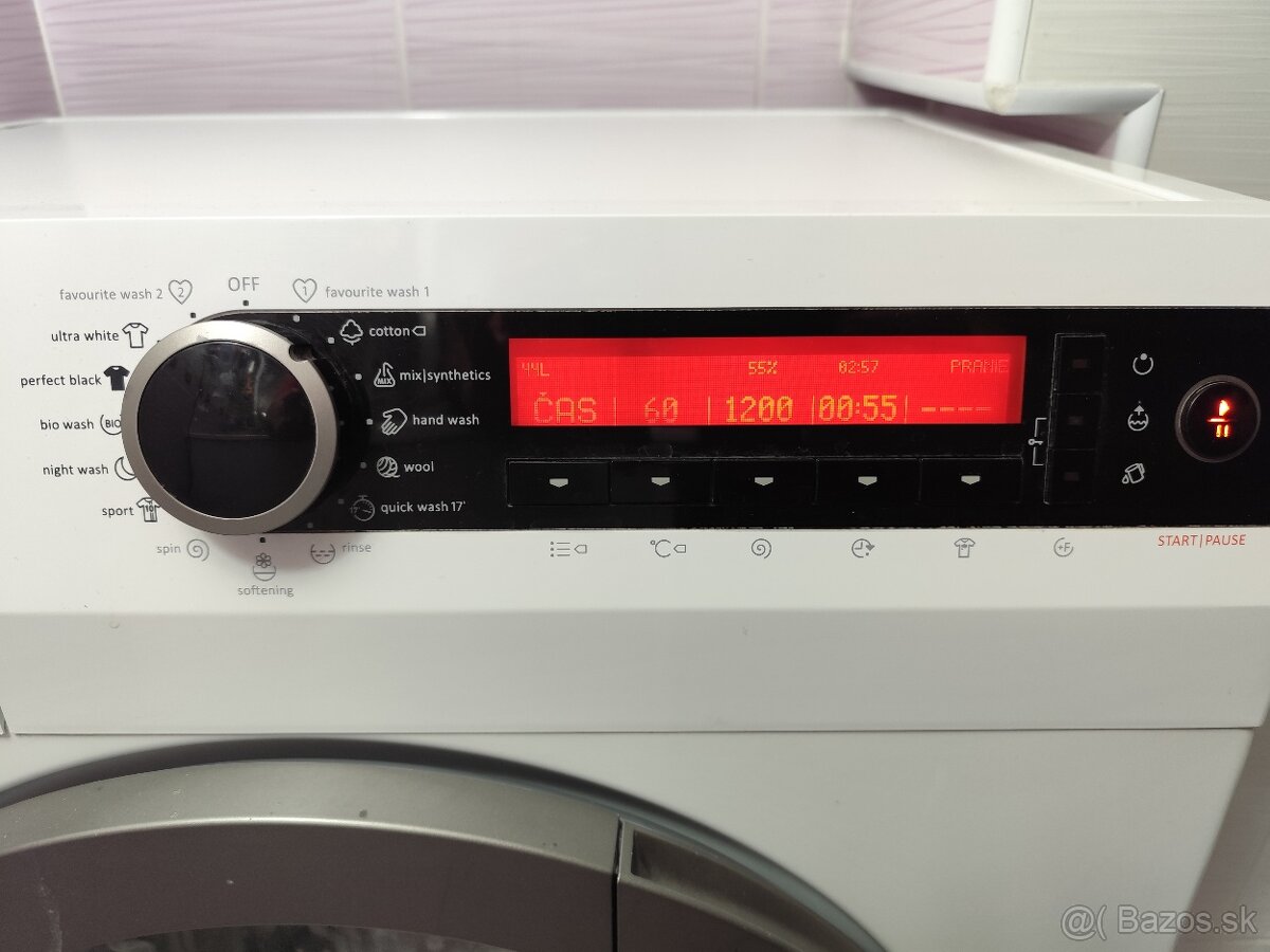 Predám práčku Gorenje - 2