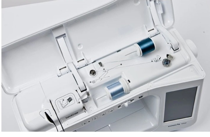 Predam Brother Innov-Is VQ2 - 2