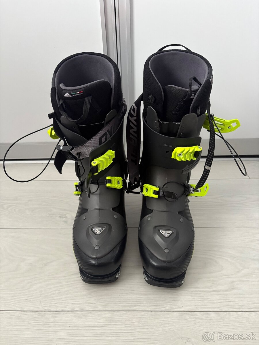 Lyžiarky Dynafit TLT Speedfit - 2