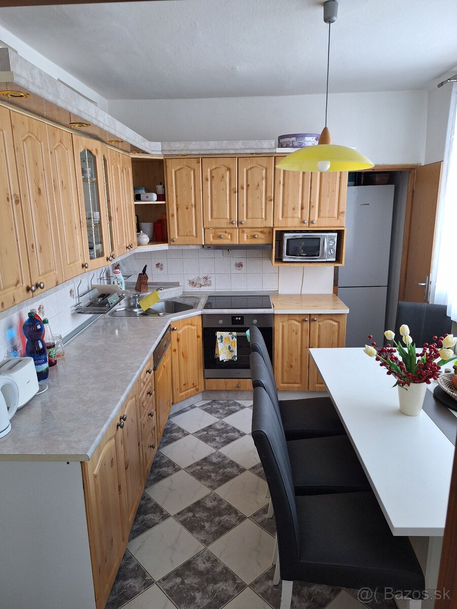 Prenájom 2izbový byt - 2