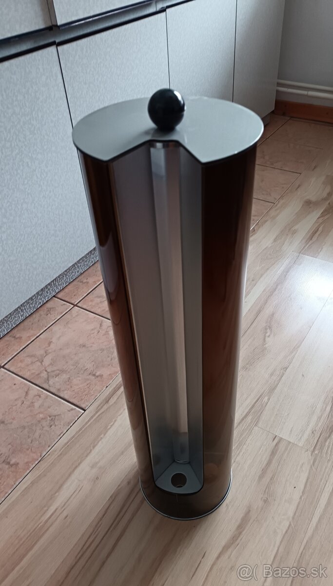 Organizér na kornútky - 2