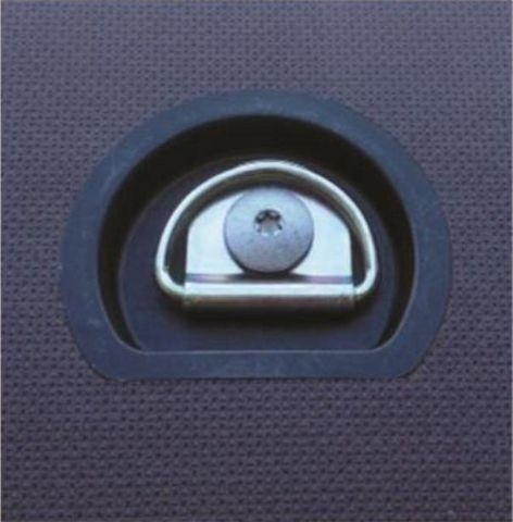 Podlaha do nákl. priestoru v celku dĺžka L3 (3705 mm) BOXER- - 2