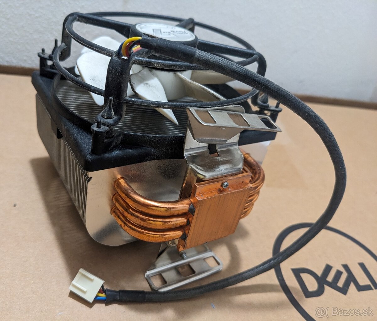 Chladic CPU ARCTIC Freezer 7 Pro Rev.2 - 2