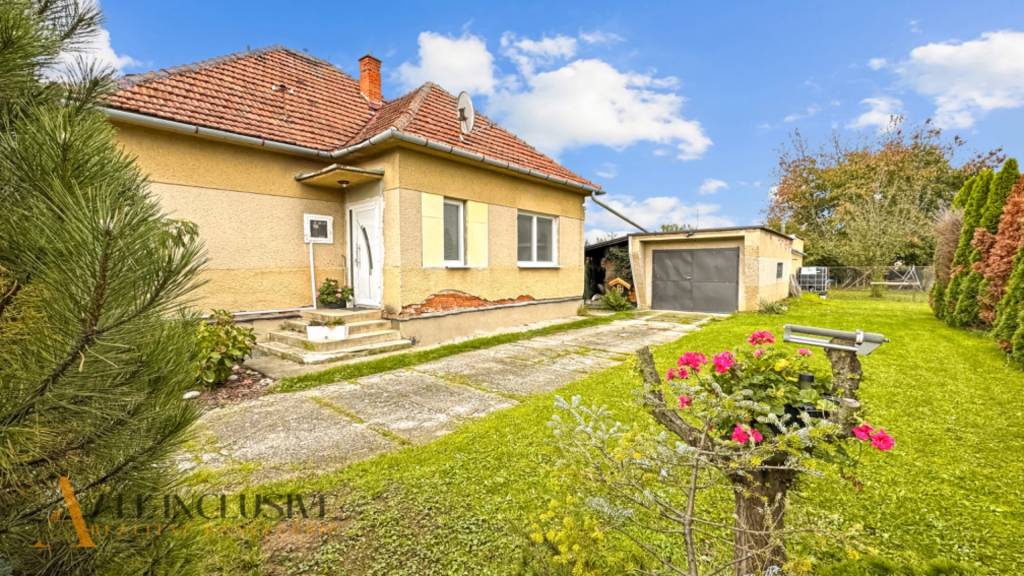 ALL INCLUSIVE | RODINNÝ DOM S VEĽKÝM POZEMKOM | BOŠANY - 2