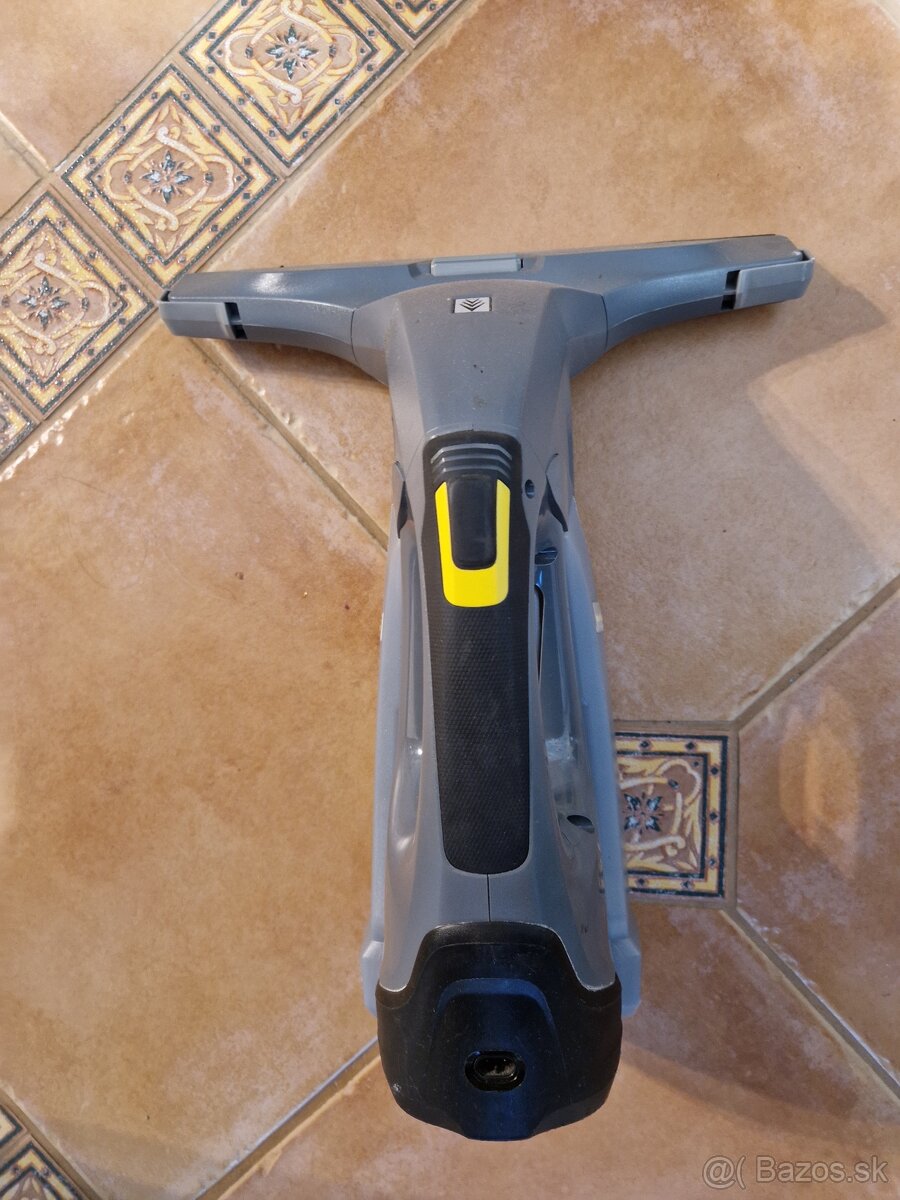 Profesionálny Čistič okien Karcher WVP10 - 2