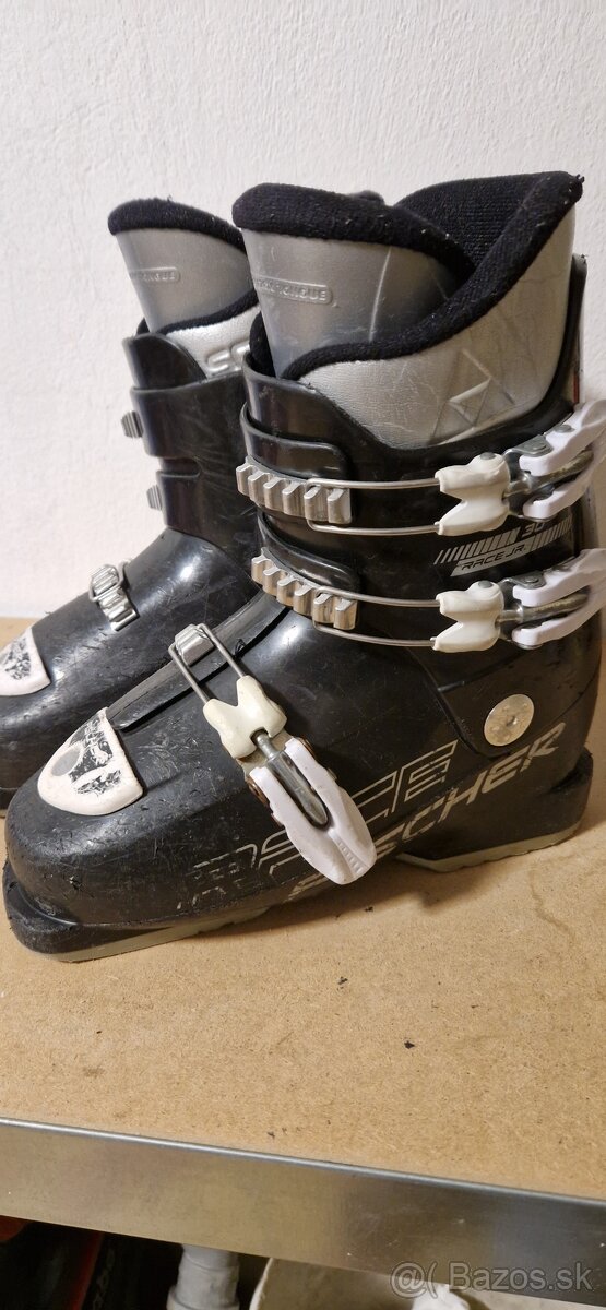 Predam detské lyžiarky 35 - 2