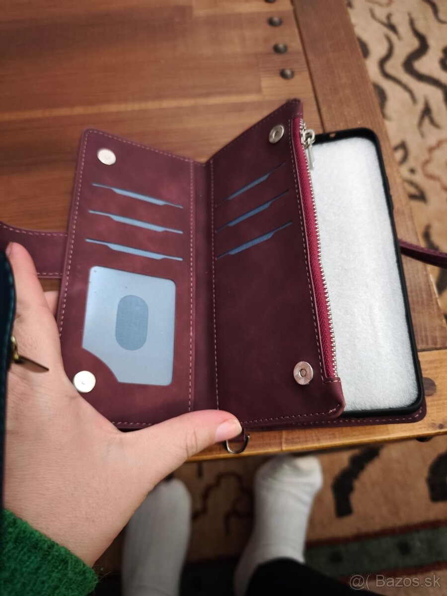 Obal na Xiaomi 10T Pro - 2