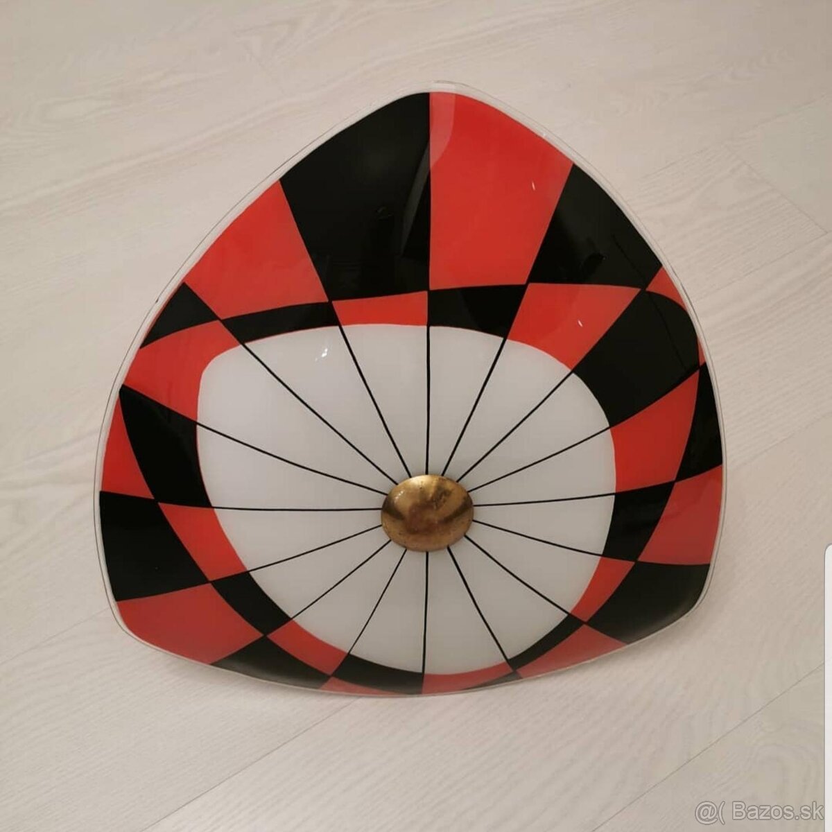 Retro luster napako - 2