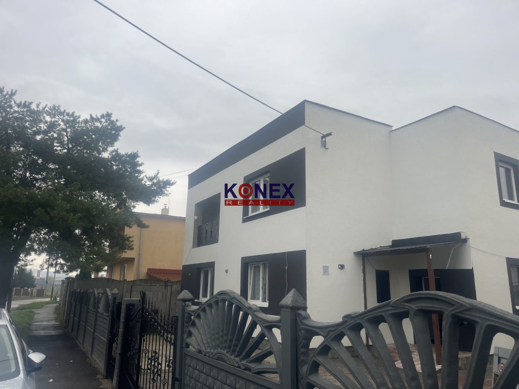 NA PREDAJ – Rodinný dom Trebišov - 2